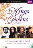 Kings & Queens - Afbeelding 1