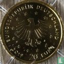 Allemagne 20 euro 2019 (J) "Peregrine falcon" - Image 1