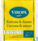 Kurkuma & Ananas