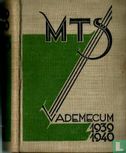 MTS vademecum 1939-1940 - Afbeelding 1