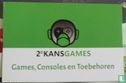 2e kans games - Image 1