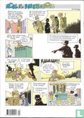 Sjors en Sjimmie stripblad 1 - Bild 2