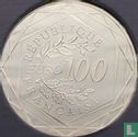France 100 euro 2018 "100th anniversary of the 1918 Armistice" - Image 2