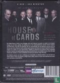House of Cards Trilogy - Afbeelding 2