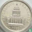 Frankreich 100 Franc 1982 (Probe) - Bild 1