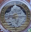 France 20 francs 1992 (essai) - Image 2