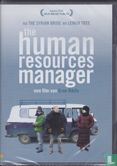 The Human Resources Manager - Image 1