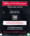 Apple with Cinnamon - Image 2