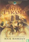 The red pyramid - Image 1