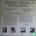 George F. Handel:  Watermusic - Afbeelding 2