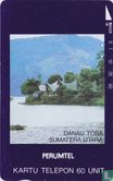 Lake Toba Sumatra - Afbeelding 1