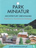 Park Miniatur - Labirynty - Image 1