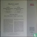 Franz Liszt: Klavierkonzerte nr. 1 und 2 - Bild 2