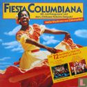 Fiesta Columbiana (Heiße Rhythmen Aus Südamerika!) - Afbeelding 1