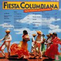 Fiesta Columbiana (Heiße Rhythmen Aus Südamerika!) - Afbeelding 2