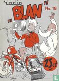 Radio "Blan" 18 - Image 1
