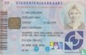 Studentenchipkaart testfase