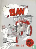 Radio "Blan" 22 - Afbeelding 1
