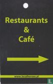 local heroes - Restaurants & Café - Afbeelding 1