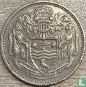 Guyana 25 cents 1974 - Afbeelding 2