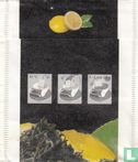 Cierny Caj s citrónovou prichutou - Afbeelding 2