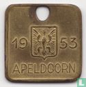 Apeldoorn 1953 - Bild 1