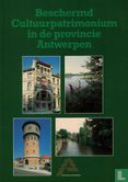 Beschermd Cultuurpatrimonium in de Provincie Antwerpen 1987-1993 - Afbeelding 1