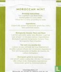 Moroccan Mint