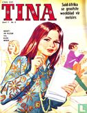 Tina SA Deel 1 Nr 8 - Afbeelding 1