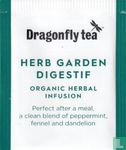 Herb Garden Digestif - Afbeelding 1