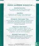 Herb Garden Digestif - Afbeelding 2