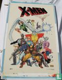 X-Men - Afbeelding 2