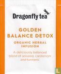 Golden Balance Detox - Afbeelding 1