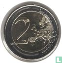 Greece 2 euro 2019 "150th anniversary of the death of the poet Andreas Kalvos" - Image 2