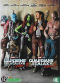 Guardians of the Galaxy vol.2/Les Gardiens de la Galaxie vol.2 - Afbeelding 1