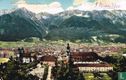Innsbruck vom Berg Isel - Afbeelding 1
