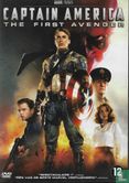 Captain America: The First Avenger - Bild 1