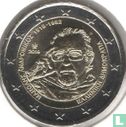 Griekenland 2 euro 2019 "100th anniversary of the birth of Manólis Andrónikos" - Afbeelding 1