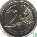 Greece 2 euro 2019 "100th anniversary of the birth of Manólis Andrónikos" - Image 2