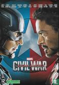 Captain America: Civil War - Bild 1