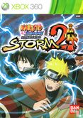 Naruto Shippuden: Ultimate Ninja Storm 2 - Bild 1