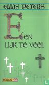 Een lijk te veel