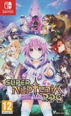 Super Neptunia RPG - Afbeelding 1