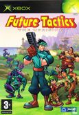 Future Tactics: The Uprising - Afbeelding 1