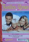 Familien-Roman [Kelter] [1e uitgave] 1 a - Image 1