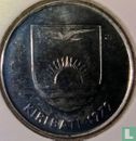 Kiribati 5 cents 1979 (PROOF) - Image 1