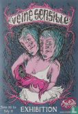 Veine Sensibele - An exhibition by Aude Carbone - Image 1
