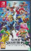 Super Smash Bros. Ultimate - Image 1