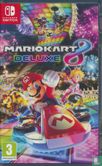 Mario Kart 8 Deluxe  - Image 1