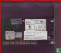 Compaq - Data fax - 56000 bps (14400) V.92/V.90 - V.44 data compression - PCI - Afbeelding 2
